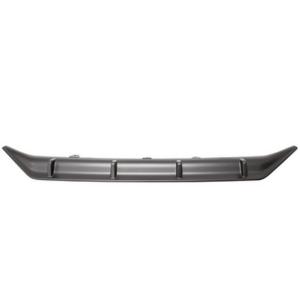 Spoiler pare-chocs arrière inférieur noir pour BMW SERIE 5 G30/G31/F90 M-TECH 3/18 , Neuf