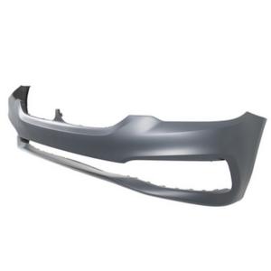 Pare-chocs avant à peindre pour BMW SERIE 5 G30/G31 depuis 2017, Neuf