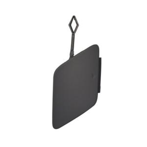 Bouchon cache crochet remorquage pare-chocs avant pour BMW SERIE 5 G30/G31 depuis 2017, Neuf