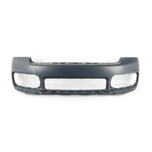 Pare-chocs avant à peindre avec cache crochet pour MINI COUNTRYMAN de 2017 à 2020, Neuf