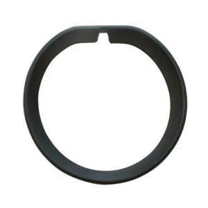 Moulure droite pare-chocs avant noire gaufrée modèle off road pour MINI COUNTRYMAN de 2017 à 2020, Neuve