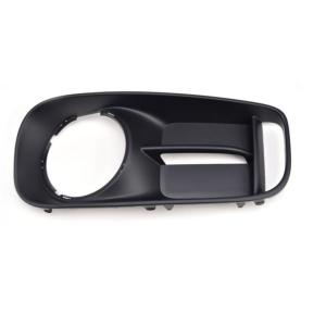 Grille gauche pare-chocs gaufrée noire avec siege antibrouillard pour MINI COUNTRYMAN de 2017 à 2020, Neuve