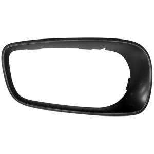 Cadre grille gauche avec apprêt modèle all4 pour MINI COUNTRYMAN de 2017 à 2020, Neuf