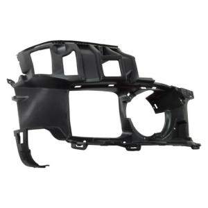 Support droit pare-chocs avant pour MINI COUNTRYMAN de 2017 à 2020,