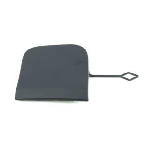 Bouchon cache crochet remorquage arrière à peindre pour MINI COUNTRYMAN de 2017 à 2020, Neuf