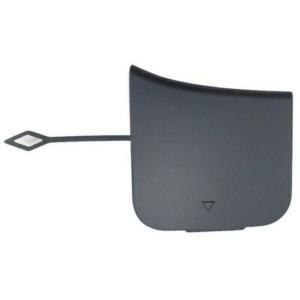 Bouchon cache crochet remorquage avant à peindre pour MINI COUNTRYMAN de 2017 à 2020, Neuf