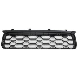 Grille radiateur noire gaufrée pour MINI COUNTRYMAN de 2017 à 2020, Neuve