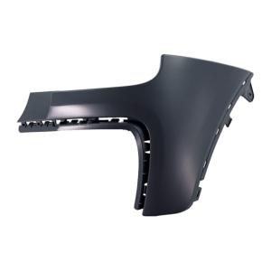 Pare-chocs arrière droit avec apprêt modèle all4 pour MINI COUNTRYMAN de 2017 à 2020, Neuf