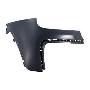 Pare-chocs arrière gauche avec apprêt modèle all4 pour MINI COUNTRYMAN de 2017 à 2020, Neuf