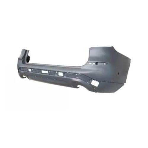 Pare-chocs arrière avec apprêt pour BMW X3 G01 depuis 2017, Neuf