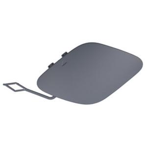 Bouchon cache crochet remorquage pare-chocs avant pour BMW SERIE 3 G20/G21 depuis 2018, Neuf