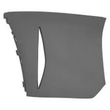 Pare-chocs avant droit avec primer-con traces park assist pour MINI depuis 2021, Neuf