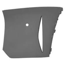 Pare-chocs avant gauche avec primer-con trous park assist pour MINI depuis 2021, Neuf