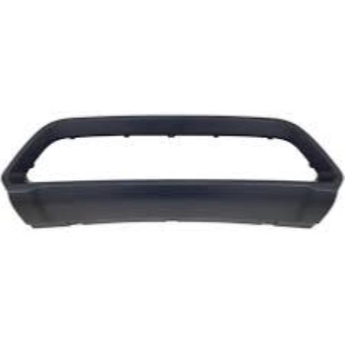 Moulure central pare-chocs gris avant pour MINI COUNTRYMAN depuis 2020, Neuve