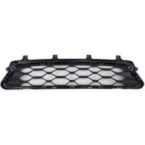 Grille inférieur pare-chocs avant noire POUR MODÈLE COUNTRYMAN COOPER-S pour MINI COUNTRYMAN depuis 2020, Neuve