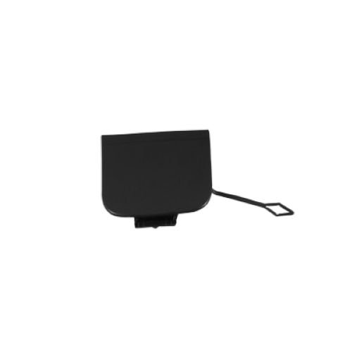 Bouchon cache crochet remorquage arrière pour MINI COUNTRYMAN depuis 2020, Neuf