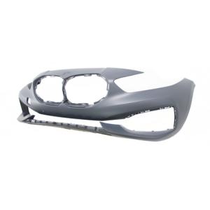 Pare-chocs avant avec primer-con traces park assist et park assist pour BMW SERIE 1 F40 depuis 2019, Neuf