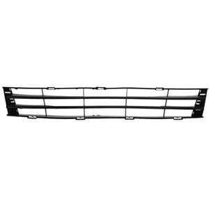 Grille inférieur pare-chocs avant pour CITROEN XSARA PICASSO de 2004 à 2011, Neuve