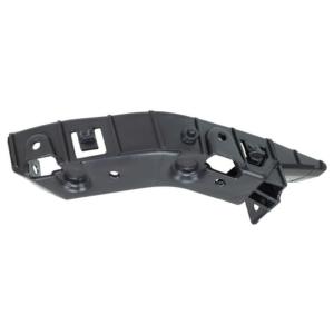 Support gauche pare-chocs avant pour CITROEN BERLINGO de 2002 à 2008,