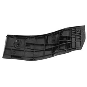 Support droit pare-chocs arrière pour CITROEN C1 de 2005 à 2008,