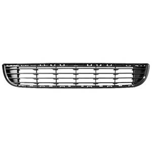 Grille central inférieur pare-chocs avant pour CITROEN BERLINGO de 2008 à 2012, Neuve