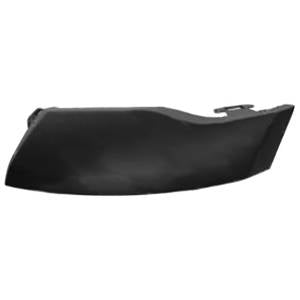 Profil sous phare gauche pour CITROEN BERLINGO de 2008 à 2012,