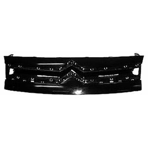 Grille radiateur à peindre pour CITROEN BERLINGO de 2008 à 2012, Neuve
