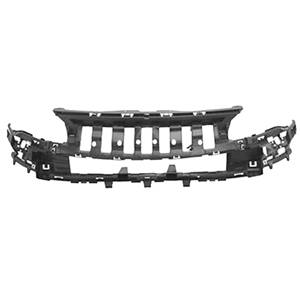 Grille interne radiateur pour CITROEN BERLINGO de 2008 à 2012, Neuve