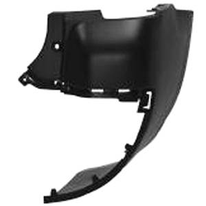 Crosse arrière droite modèle chassis long pour CITROEN BERLINGO de 2008 à 2012, Neuve