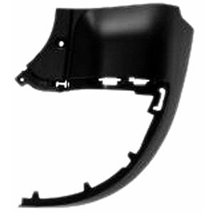 Crosse arrière droite modèle court avec 2 porte battante pour CITROEN BERLINGO de 2008 à 2012, Neuve