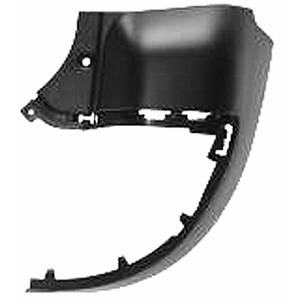 Crosse arrière droite à peindre modèle court avec 2 porte battante pour CITROEN BERLINGO de 2008 à 2012, Neuve