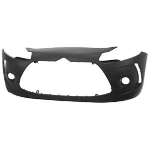 Pare-chocs avant à peindre pour CITROEN DS3 de 2010 à 2016, Neuf