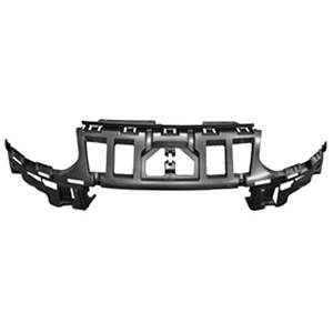 Absorbeur pare-chocs avant pour CITROEN C3 PICASSO de 2009 à 2011,