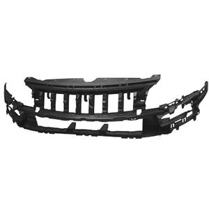 Grille interne radiateur pour CITROEN BERLINGO RY de 2012 à 2015, Neuve