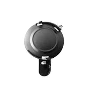 Bouchon droit siege antibrouillard pare-chocs avant pour CITROEN C1 de 2012 à 2014, Neuf