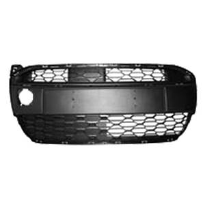 Grille radiateur pour CITROEN C1 de 2012 à 2014, Neuve