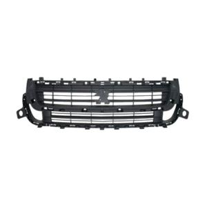 Grille radiateur pour CITROEN BERLINGO de 2015 à 2018, Neuve