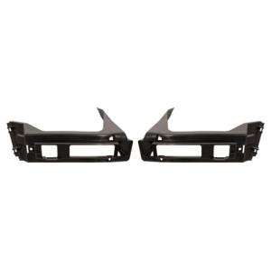 Kit supports droit gauche lumière diurne pare-chocs avant pour CITROEN C1 depuis 2014,