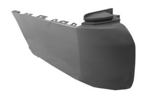 Crosse arrière gauche à peindre chassis long pour CITROEN JUMPY depuis 2016, Neuve