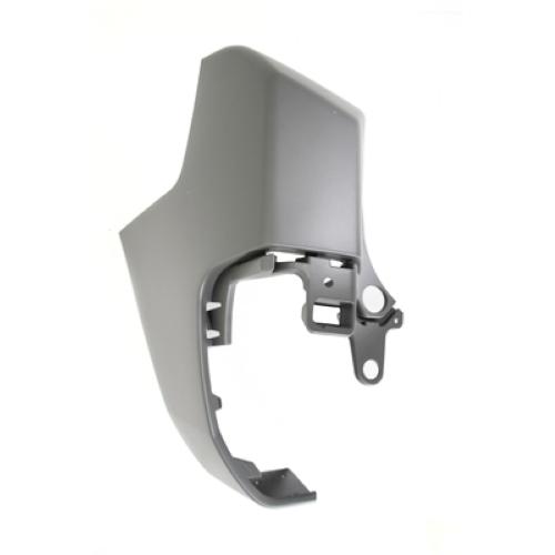 Crosse gauche pare-chocs arrière avec apprêt modèle hayon pour CITROEN BERLINGO depuis 2018, Neuve