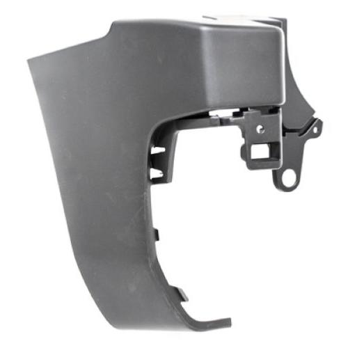 Crosse gauche avec pare chocs primer arrière modèle 2 porte battante chassis court pour CITROEN BERLINGO depuis 2018, Neuve