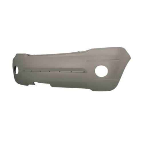 Pare-chocs arrière à peindre pour CHEVROLET MATIZ de 2007 à 2010, Neuf