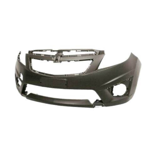 Pare-chocs avant à peindre modèle sport pour CHEVROLET SPARK de 2010 à 2012, Neuf