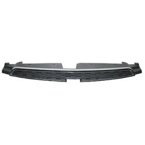 Grille radiateur supérieur pour CHEVROLET CRUZE de 2009 à 2012, Neuve