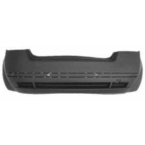 Pare-chocs arrière à peindre modèle 3 porte pour FIAT STILO de 2001 à 2003, Neuf