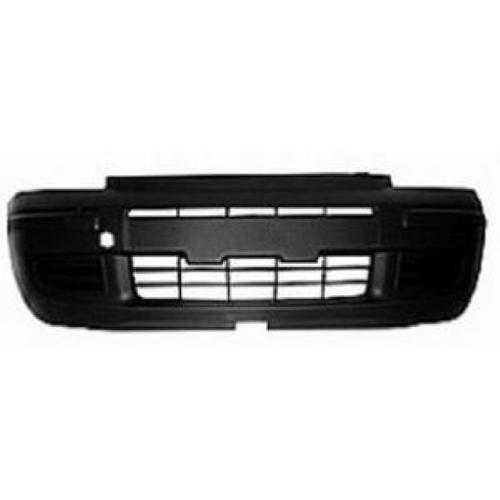 Pare-chocs avant pour FIAT PANDA CLASSIC de 2003 à 2008, Neuf