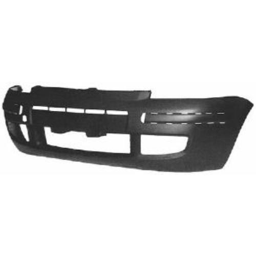 Pare-chocs avant à peindre pour FIAT PANDA CLASSIC de 2003 à 2008, Neuf