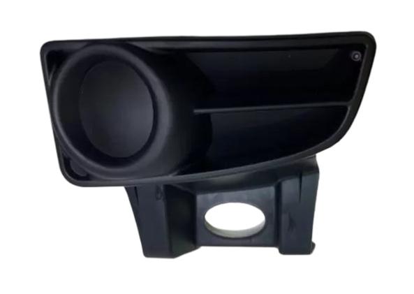 Grille latéral gauche pare-chocs avant sans siege antibrouillard pour FIAT PANDA CLASSIC de 2003 à 2008, Neuve