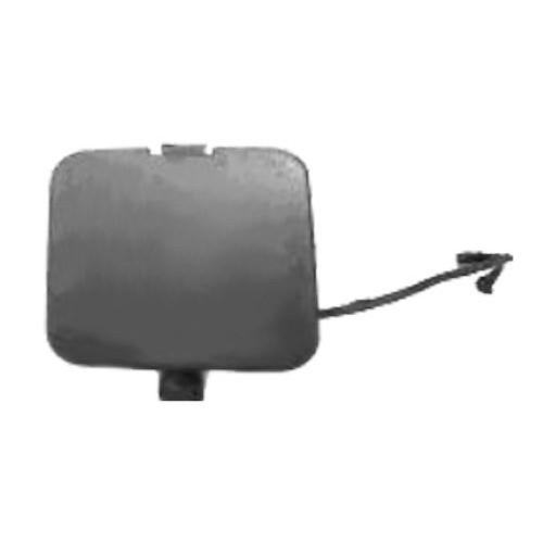 Bouchon cache crochet remorquage pare-chocs avant/arrière pour FIAT PANDA 4X4/NAT. POW. de 2005 à 2012, Neuf