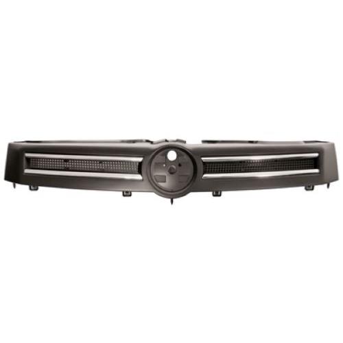 Grille radiateur pour FIAT PANDA CLASSIC de 2009 à 2012, Neuve